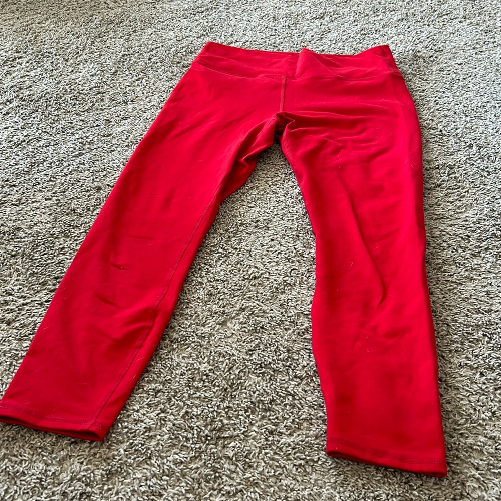 Fabletics leggings